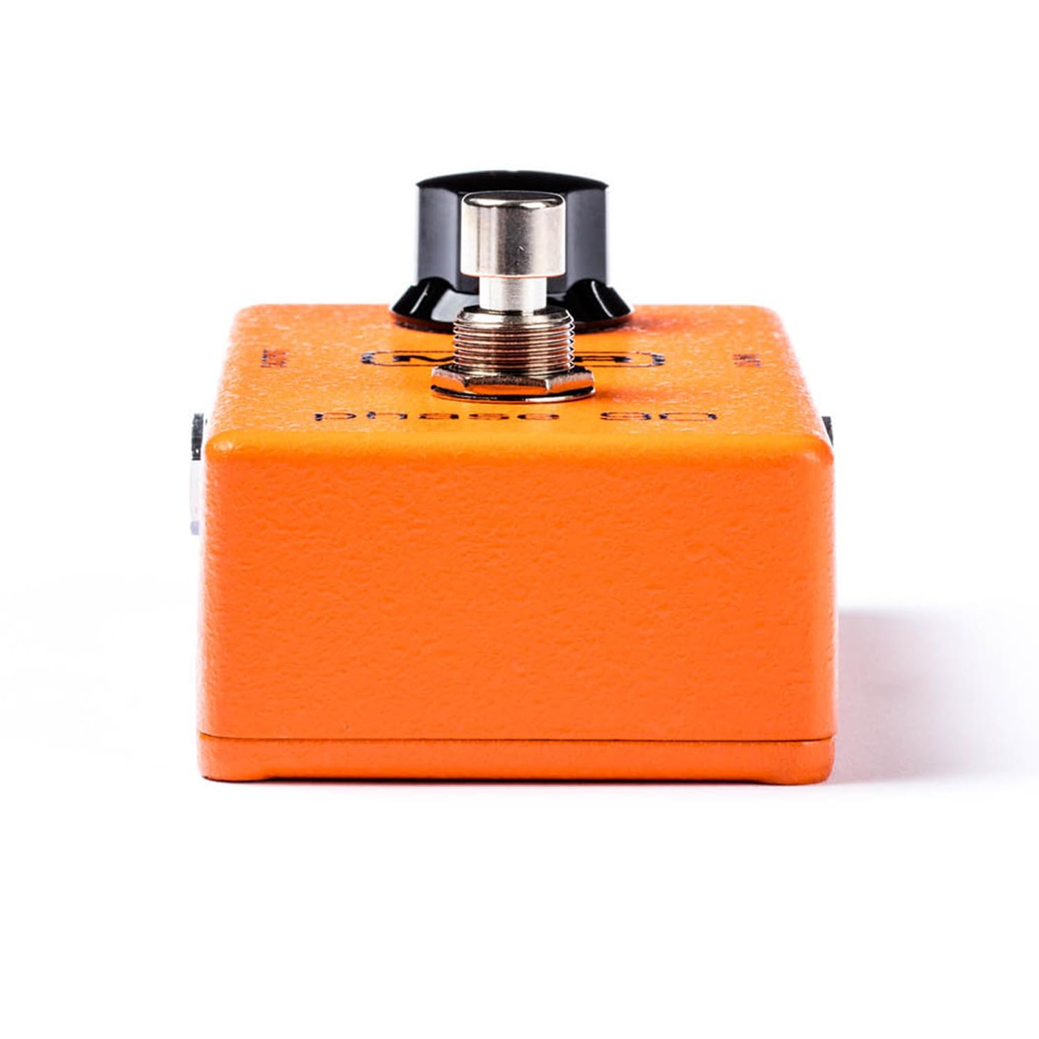 MXR M101 Effektgerät Phase 90 Analoges Vintage Phaser Pedal + keepdrum Gitarrenkabel