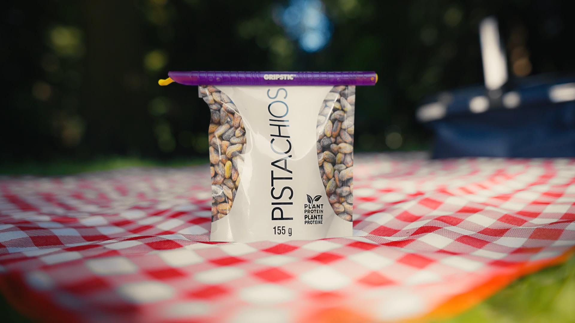 GRIPSTIC GROUP PARENT