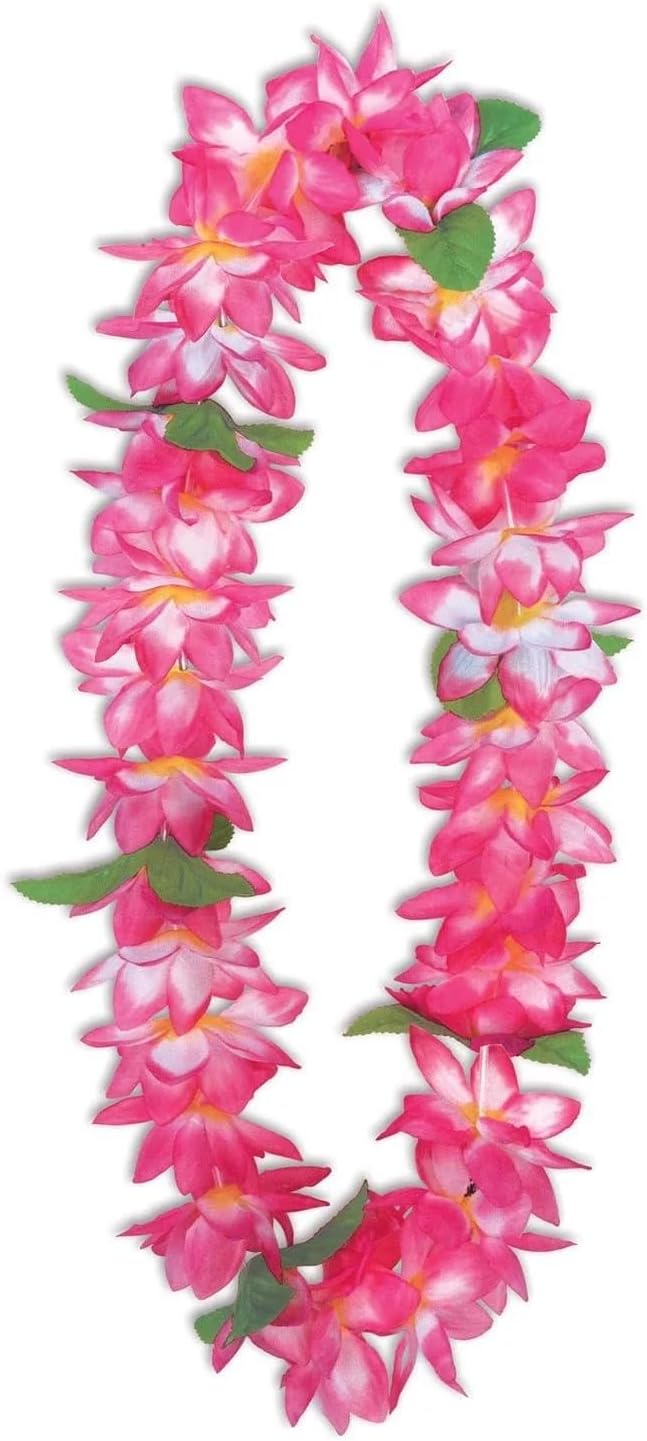Beistle Big Island Floral Lei