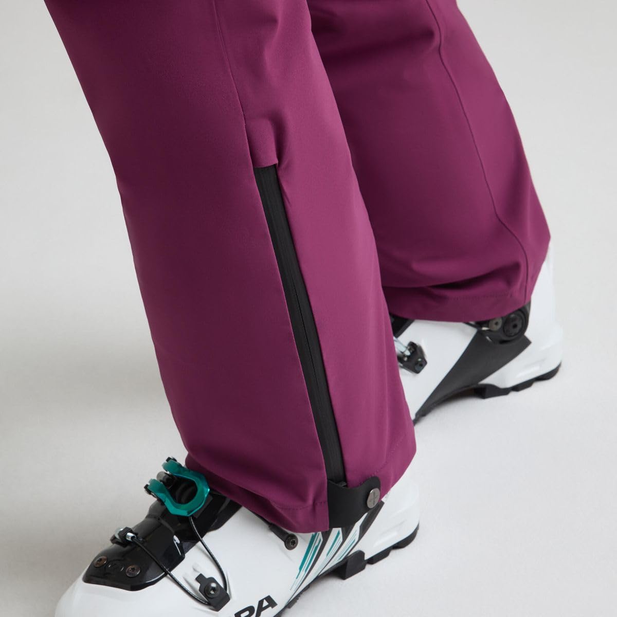 MONTURA Ski More 2 spodnie damskie