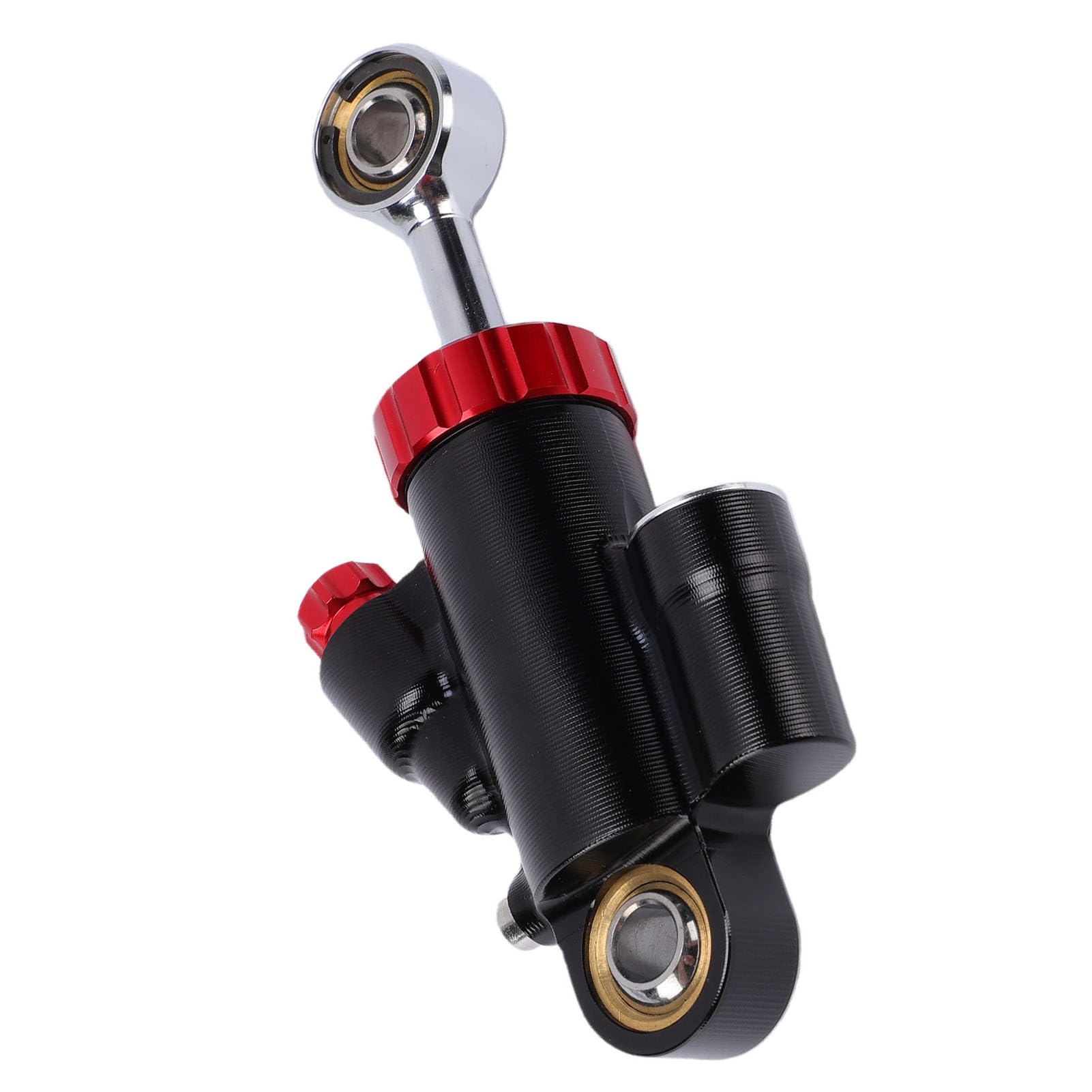 Akozon Stabilizator Amortyzatora Układu Kierowniczego Motocykla Zwiększona Kontrola Stop Aluminium Niezrównana stabilność Jazdy Precyzyjna Inżynieria Wydajność Wszystkie Motocykle