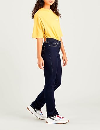 Levi's Women's 314 Shaping Straight Jeans