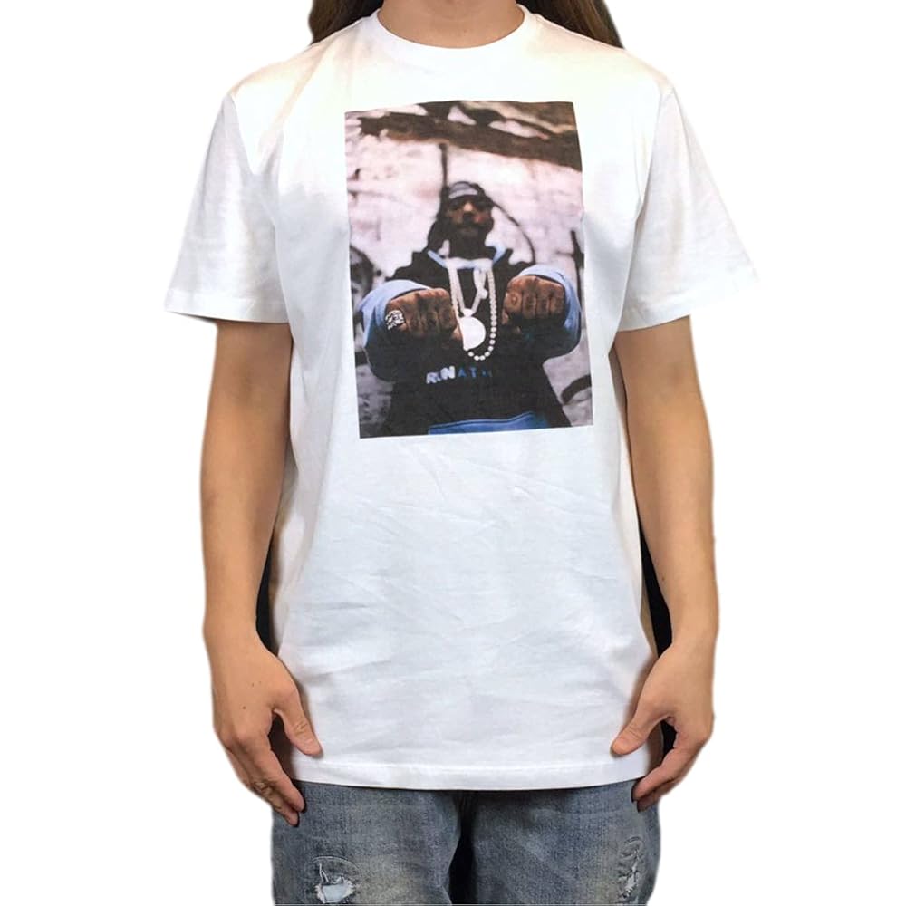 THE PRODIGY HOODED MAN Tシャツ XL プロディジー Amazon | Prodigy プロディジー Tシャツ モブディープ Mobb Deep