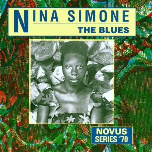 The Blues [Audio CD] Nina Simone