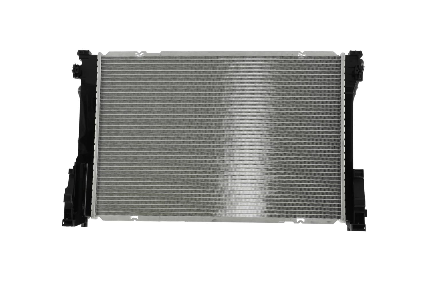 HELLA Radiatore, Raffreddamento motore 8MK366301-891