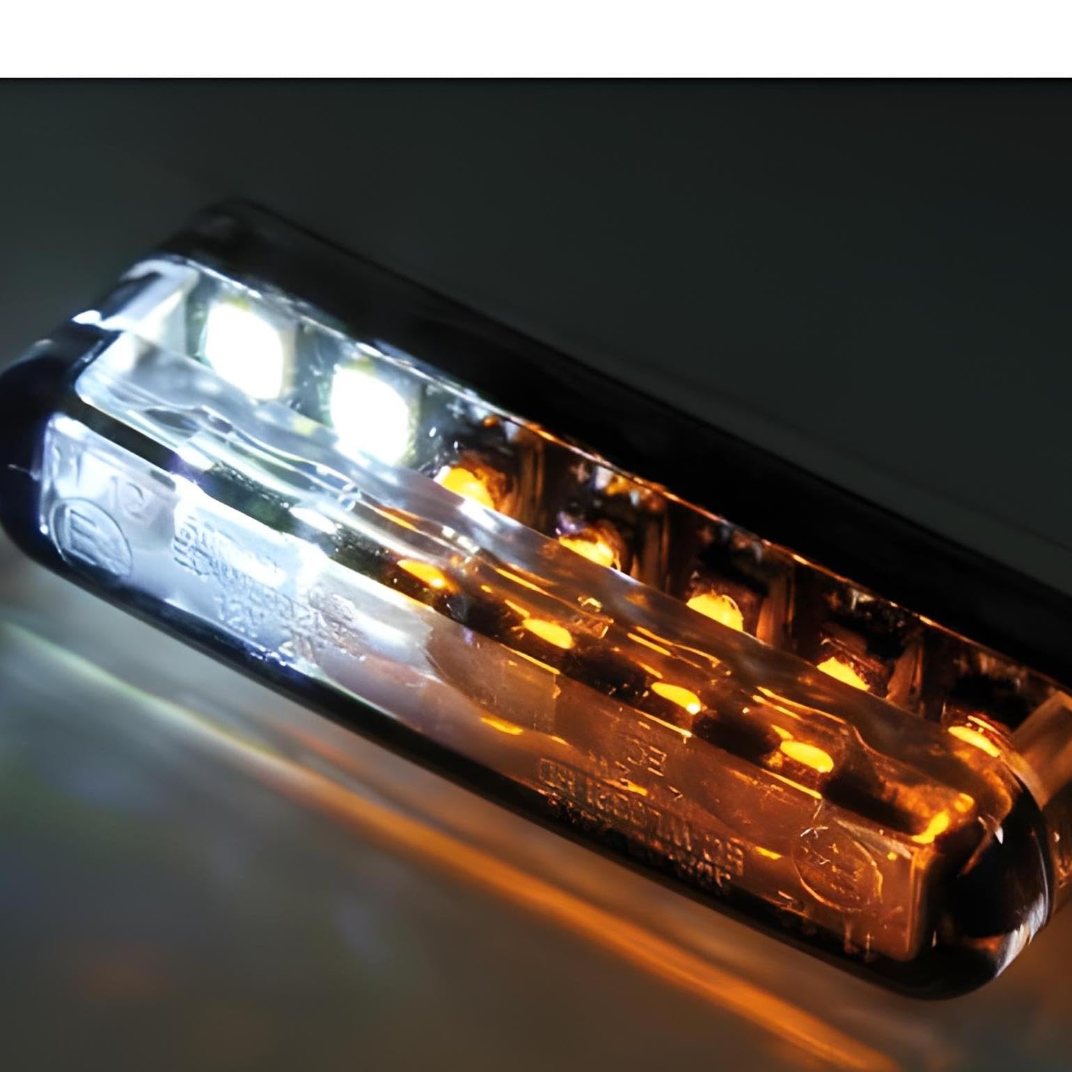 SHIN YO SHORTY kierunkowskaz LED