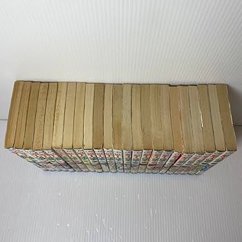 Amazon.co.jp: 漫画 包丁人味平 全23巻セット ビッグ錠牛次郎