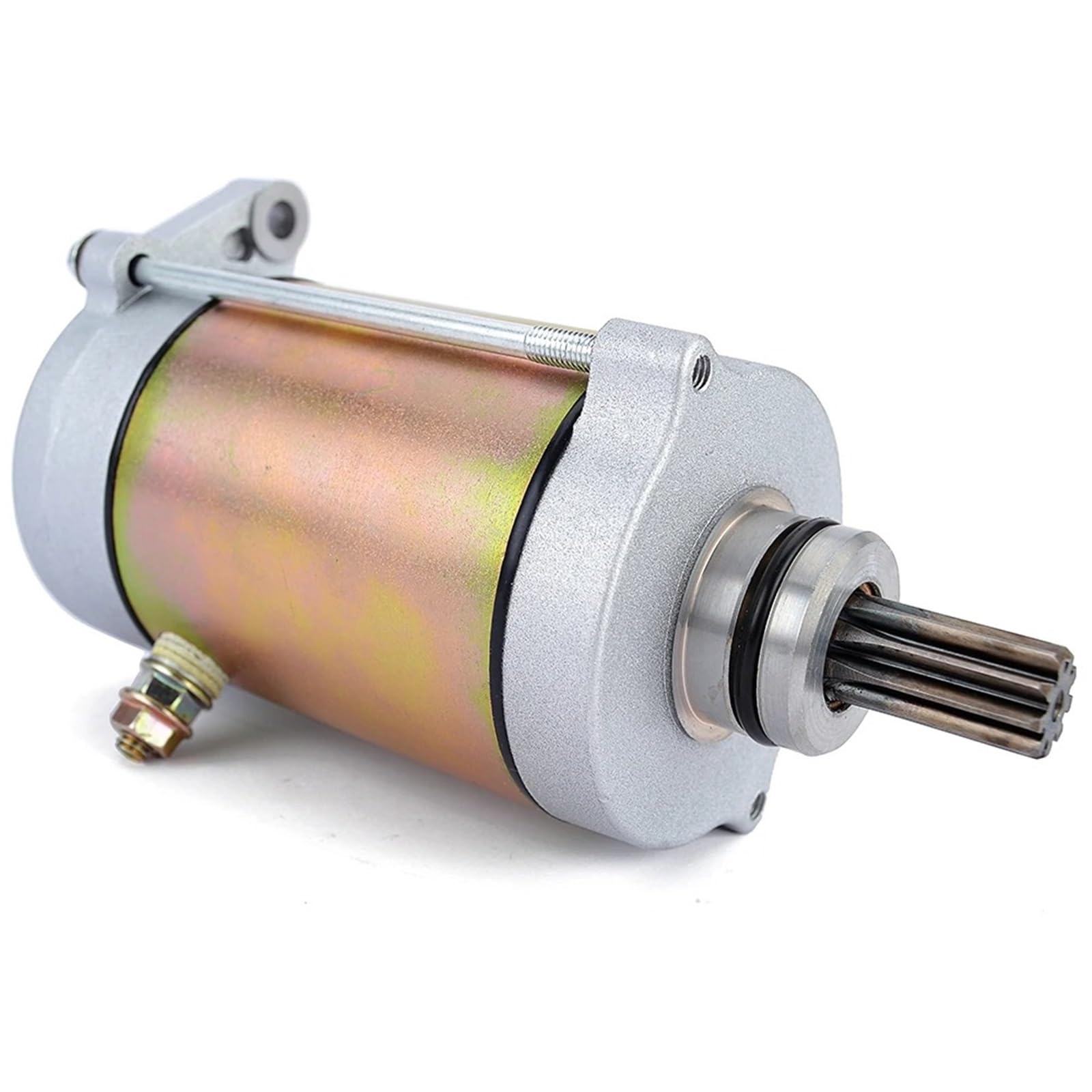 Motorino avviamento 0800-091000 Per CFMoto ATV UTV Per Zforce Cforce Uforce 800 1000 Z8 X8 Tracker 800 Motorino Di Avviamento