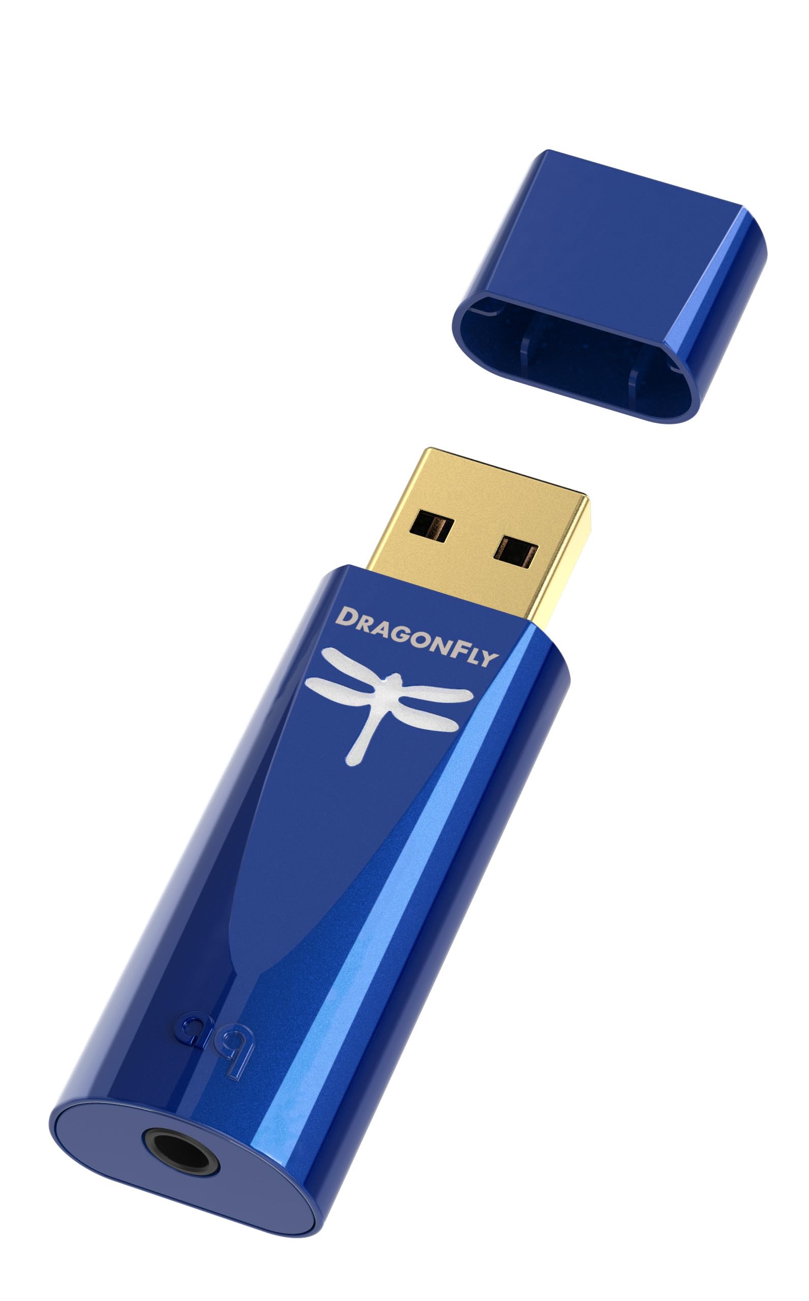 Audioquest DragonFLY COBALT DAC