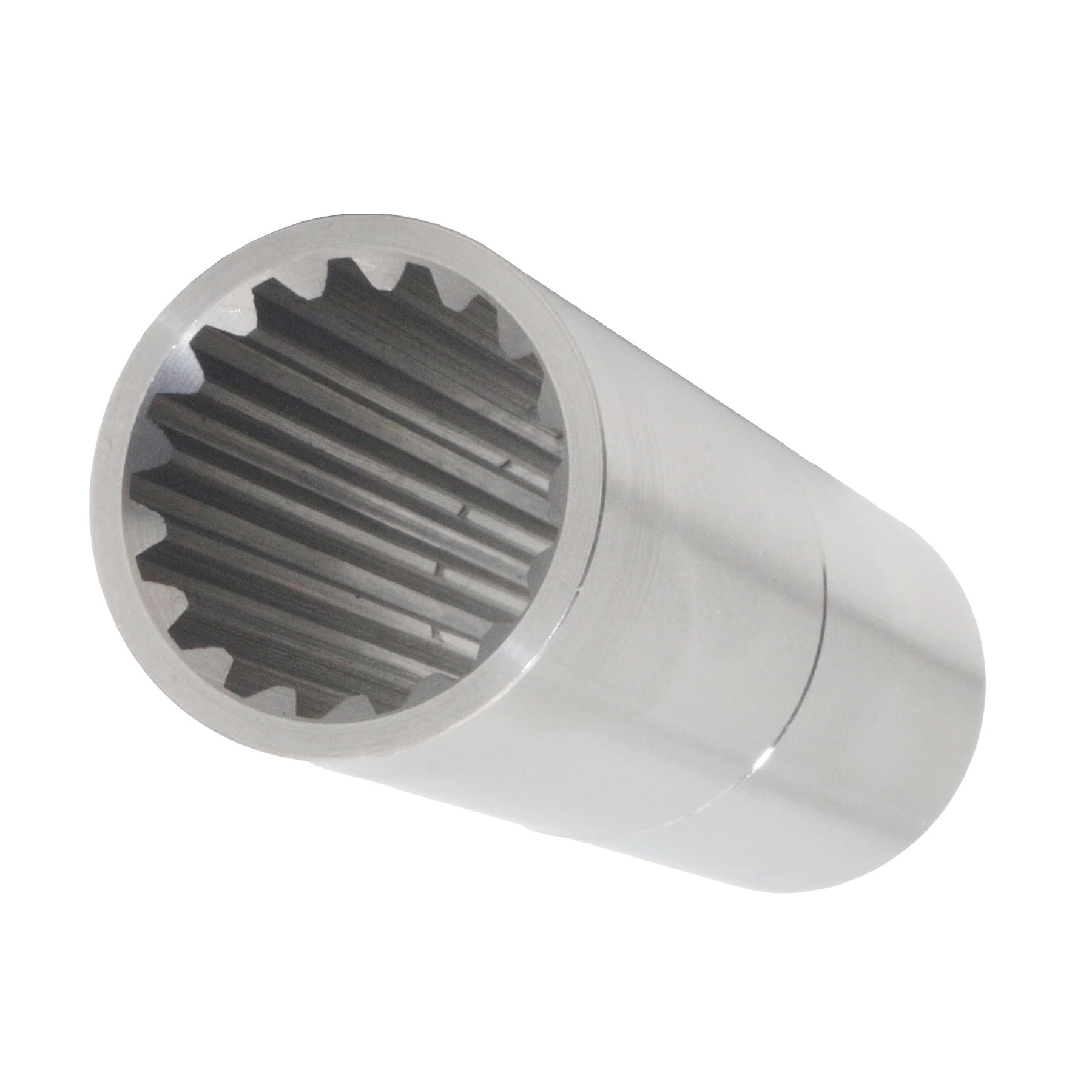 Jllozmd One Color Splined Sleeve Coupler For Volvo Penta Dp Sx Drives 854553 3852268