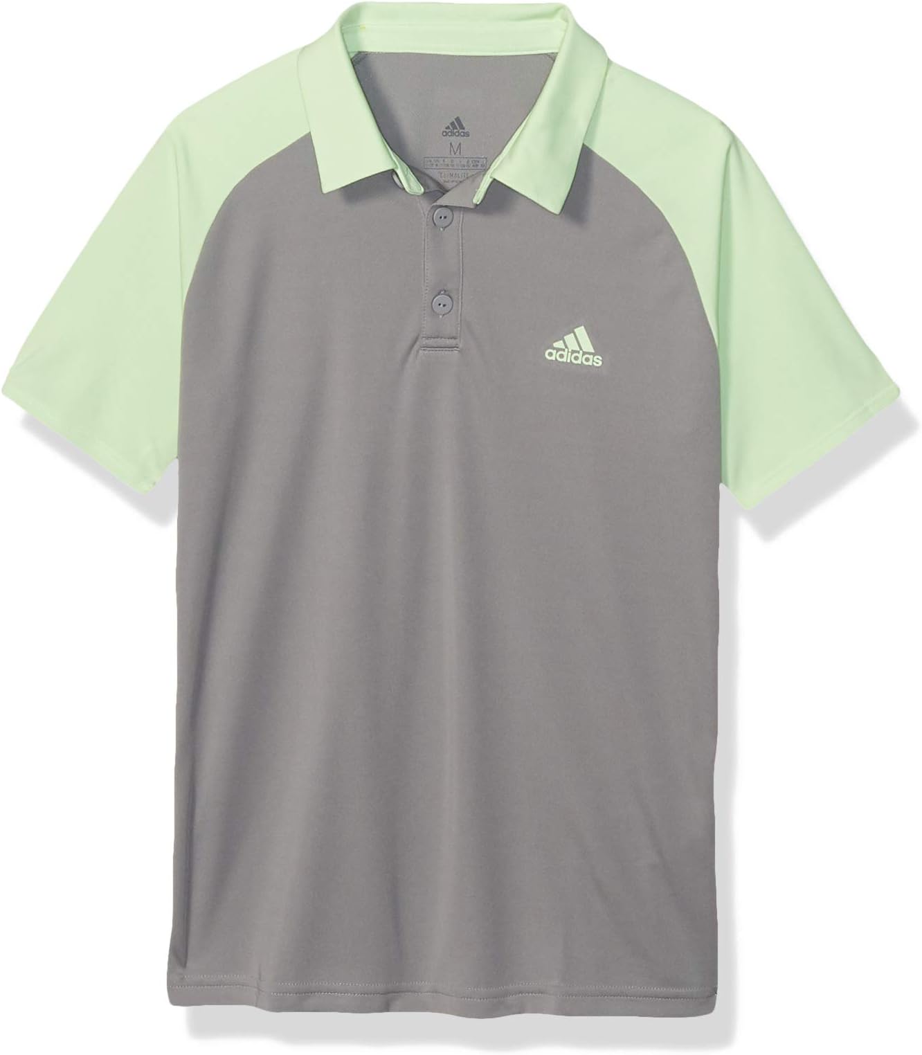 Boys' Club Tennis Polo Shirt Short-Sleeve Polo