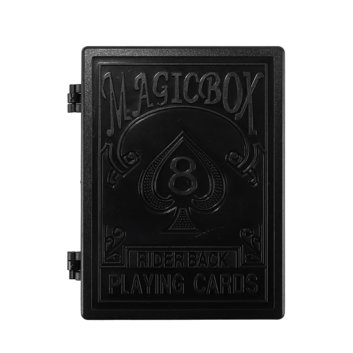 Gutol Surprise Restore Box Magic Tricks Card Restoration and Close Up Illusions Suitable for Magic Shows