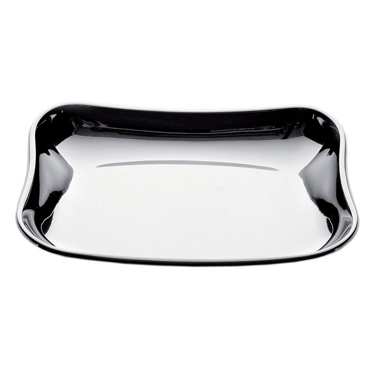 Panier en acier inoxydable PIAZZA 340224 durable et élégant