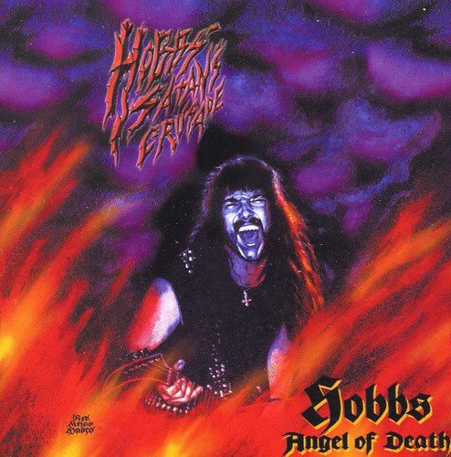 Hobbs Satans Crusade
