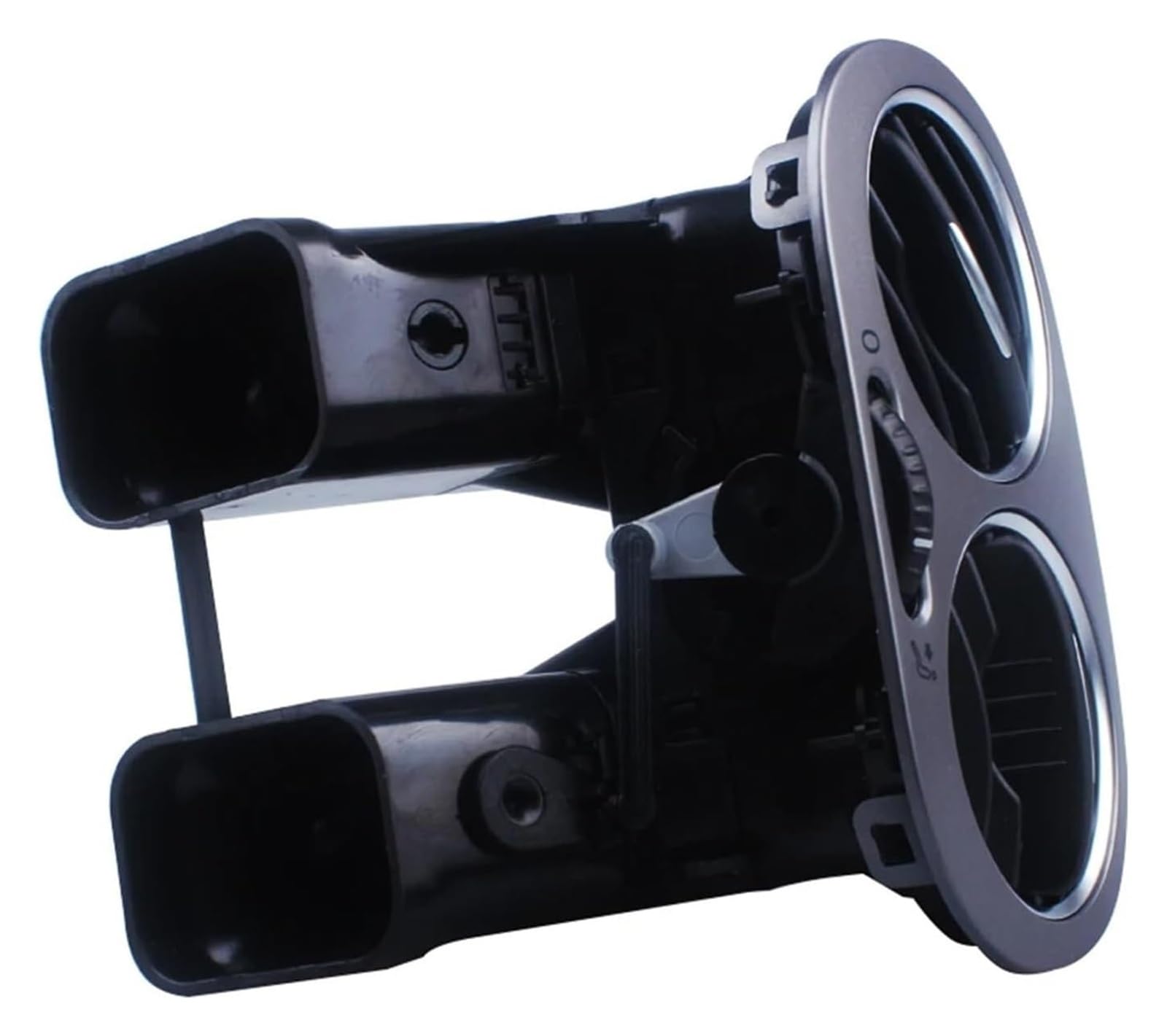 Déflecteur Ventilation Pour Tiguan 2010-2015 5N0 819 203 AB 5N0819203A Sortie D'air/chauffage Arrière