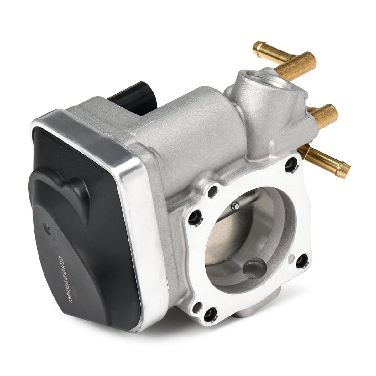 RIDEX 158T0064 Cuerpo de mariposa Compatible con VW Golf 6 5K1