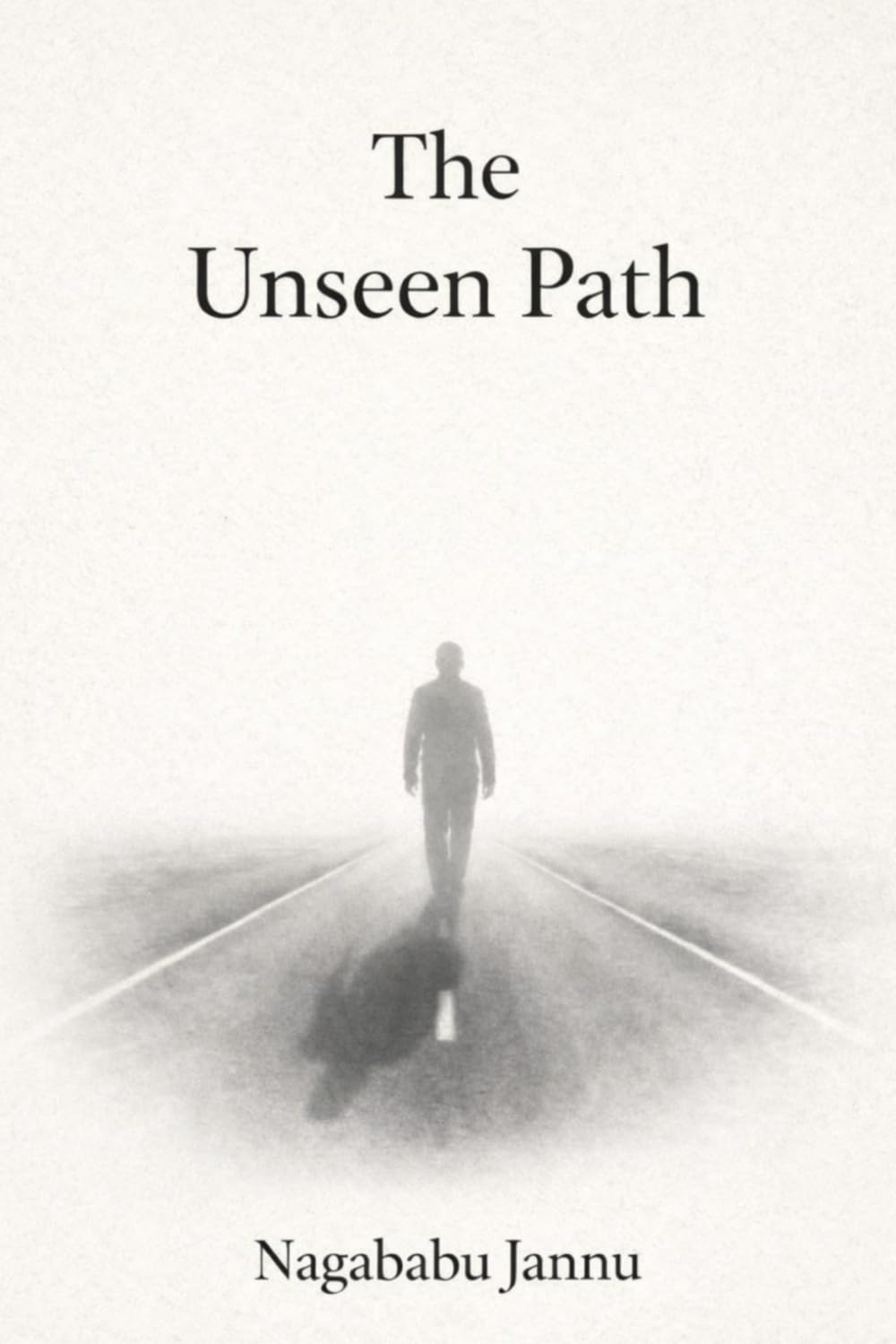 The Unseen Path