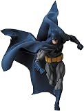 Medicom DC Comics: Batman Hush Mafex Action Figure - 9