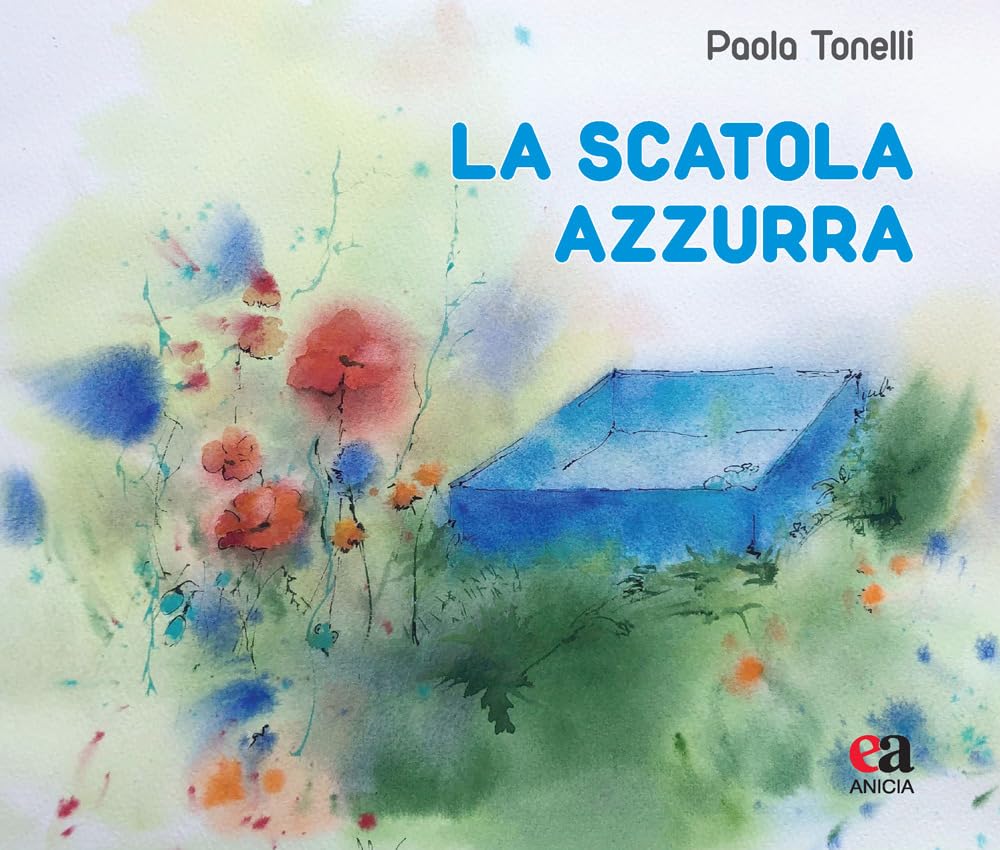 La Scatola Azzurra - 4