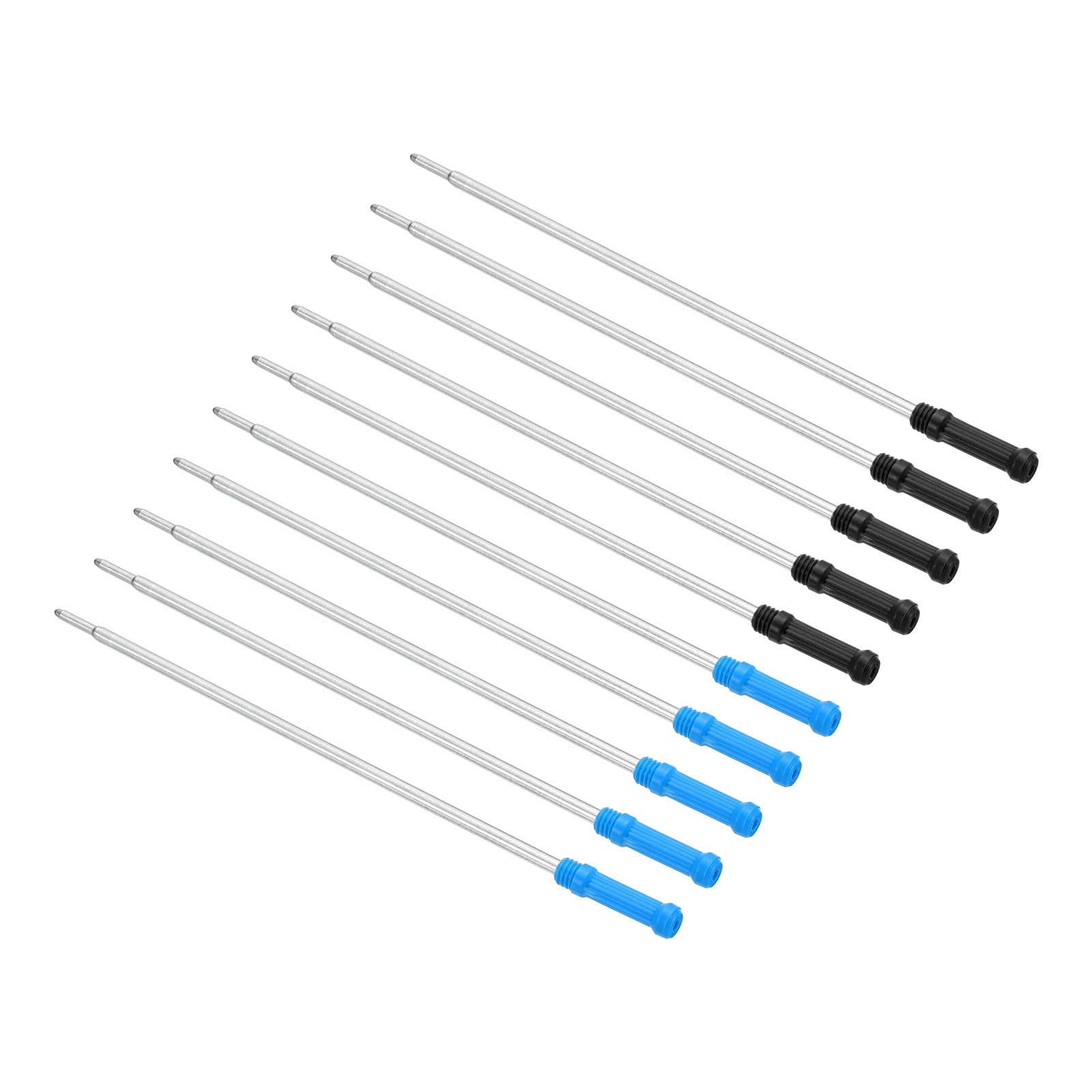 PATIKIL 1mm Pen Ink Refills