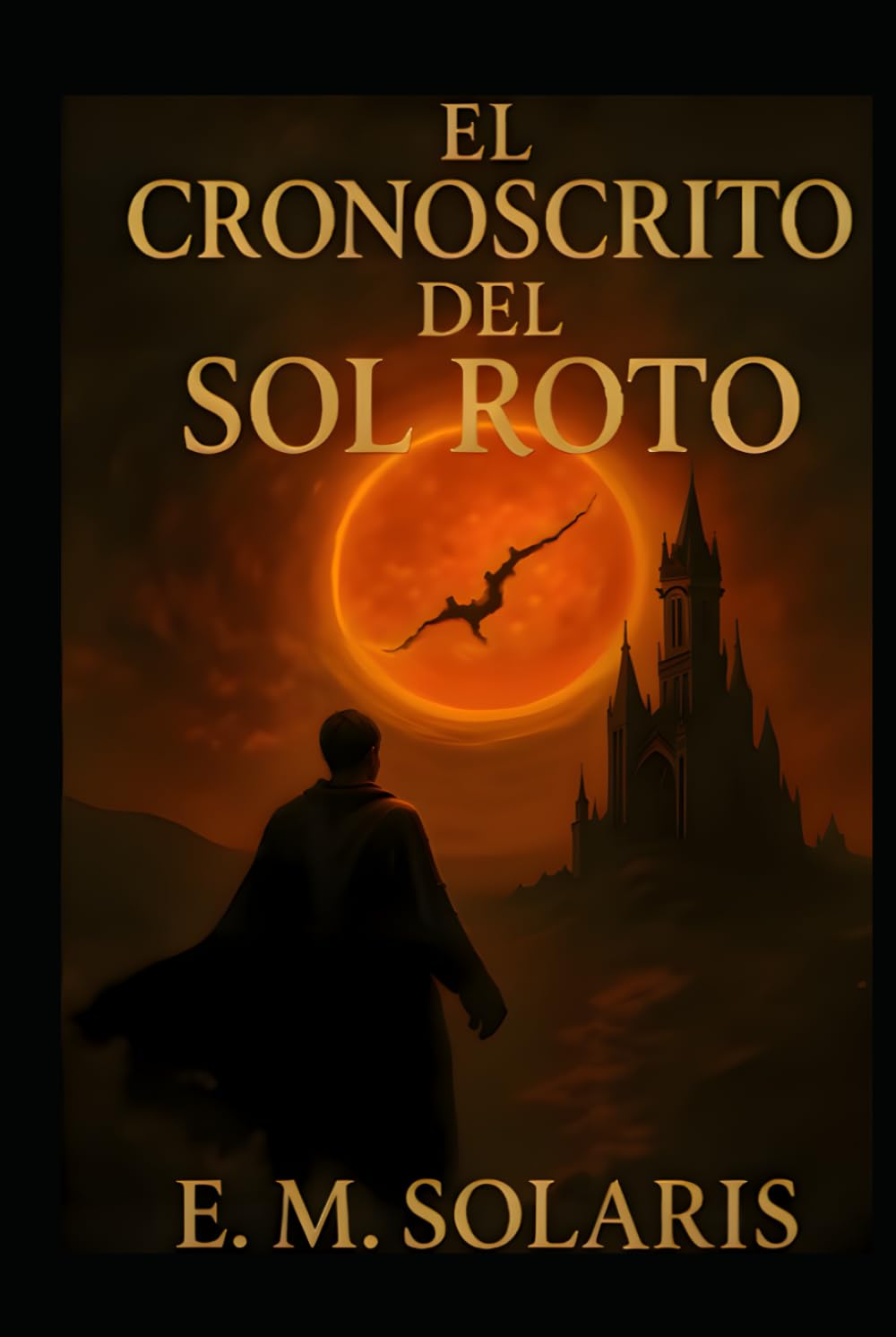EL CRONOSCRITO DEL SOL ROTO