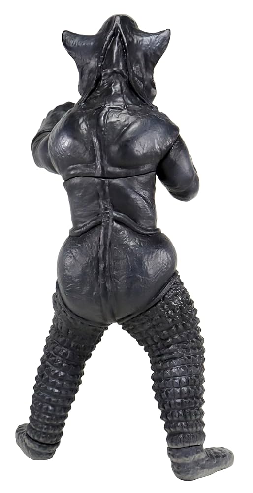 【完成品】メフィラス 星人 ウルトラマン ガレージキット デジタルガレージキット 円谷怪獣シリーズ メフィラス星人 木下