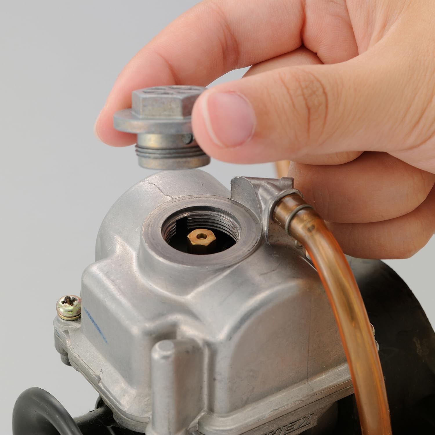 けい Amazon | デイトナ(Daytona) KEIHIN CR-miniキャブ用