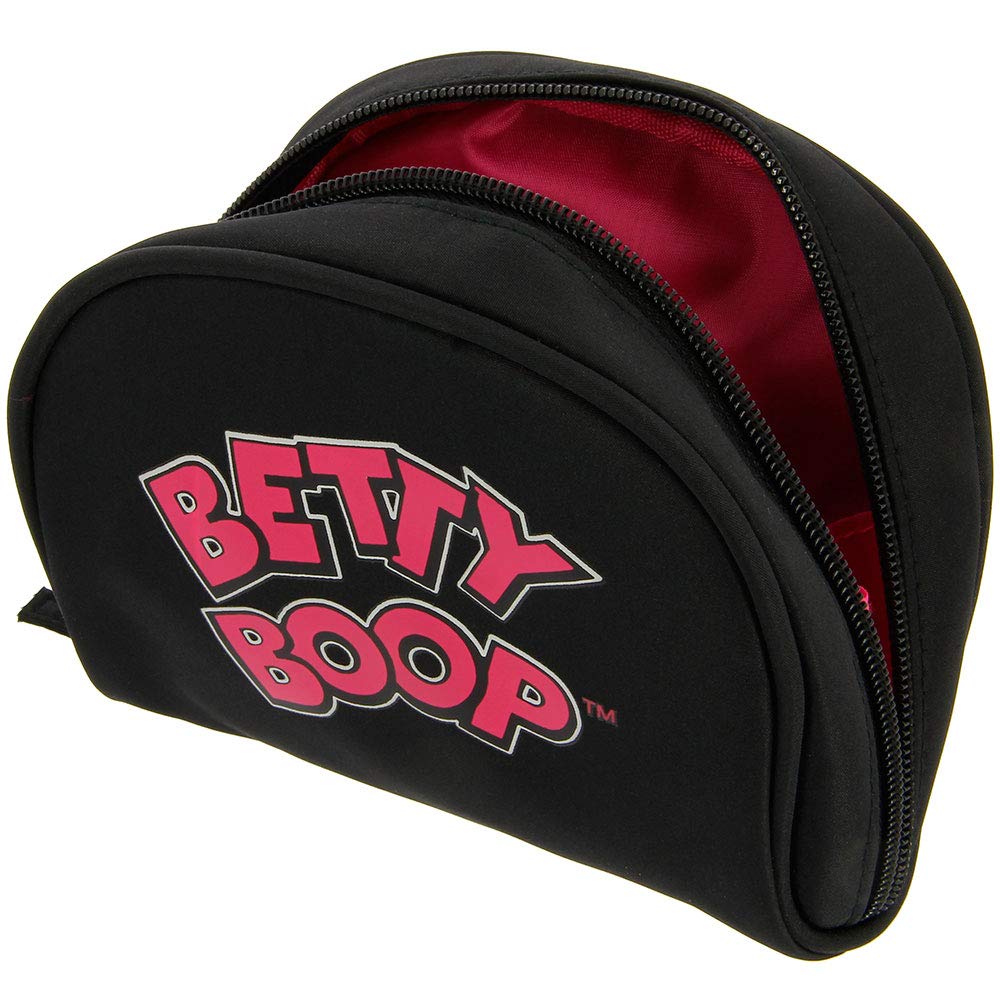 Betty Boop Deluxe Handbag Wide Range Selection -Choose Your Option (Show Girl Cosmetic Case) - Image 4