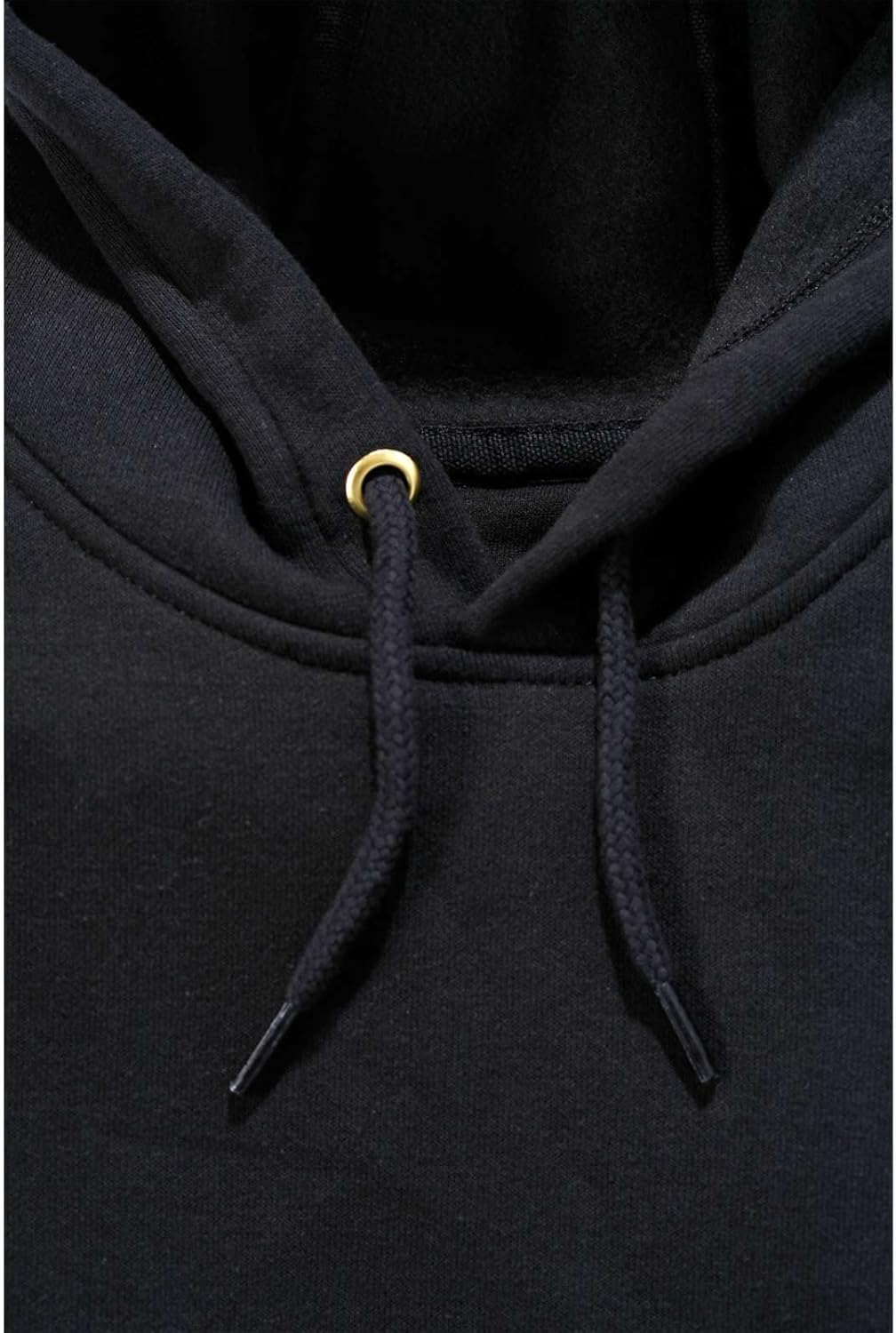 Carhartt Men's Signature Sleeve Logo Hooded Sweatshirt Hooded LRG