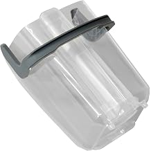 Dirty Water Tank fits Revolution HydroSteam Pet Carpet Cleaner, 1634209