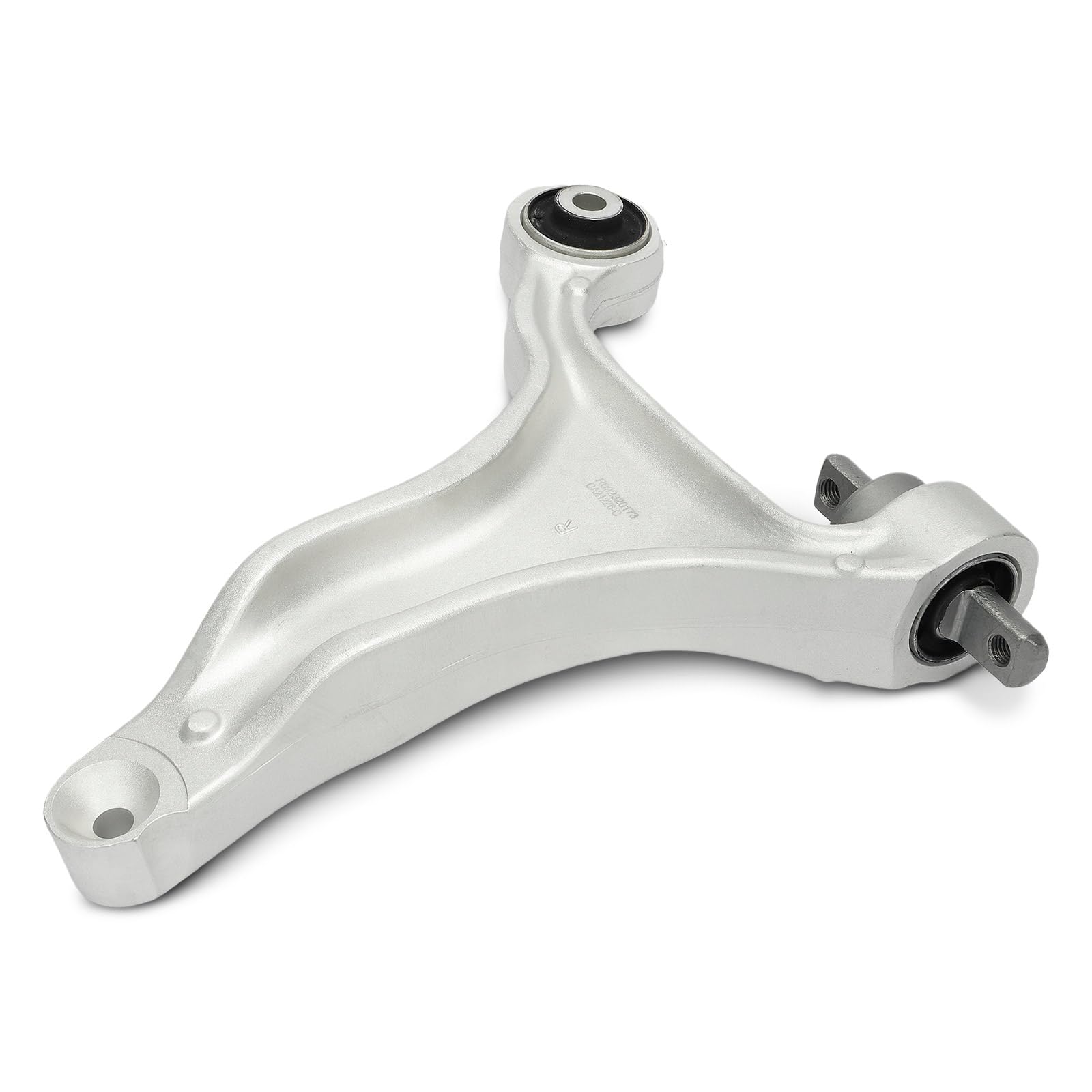 Frankberg Brazo de control inferior derecho para la suspensión del eje | eje delantero, bien, abajo, 30635232; Compatible con: XC70 Cross Country 295