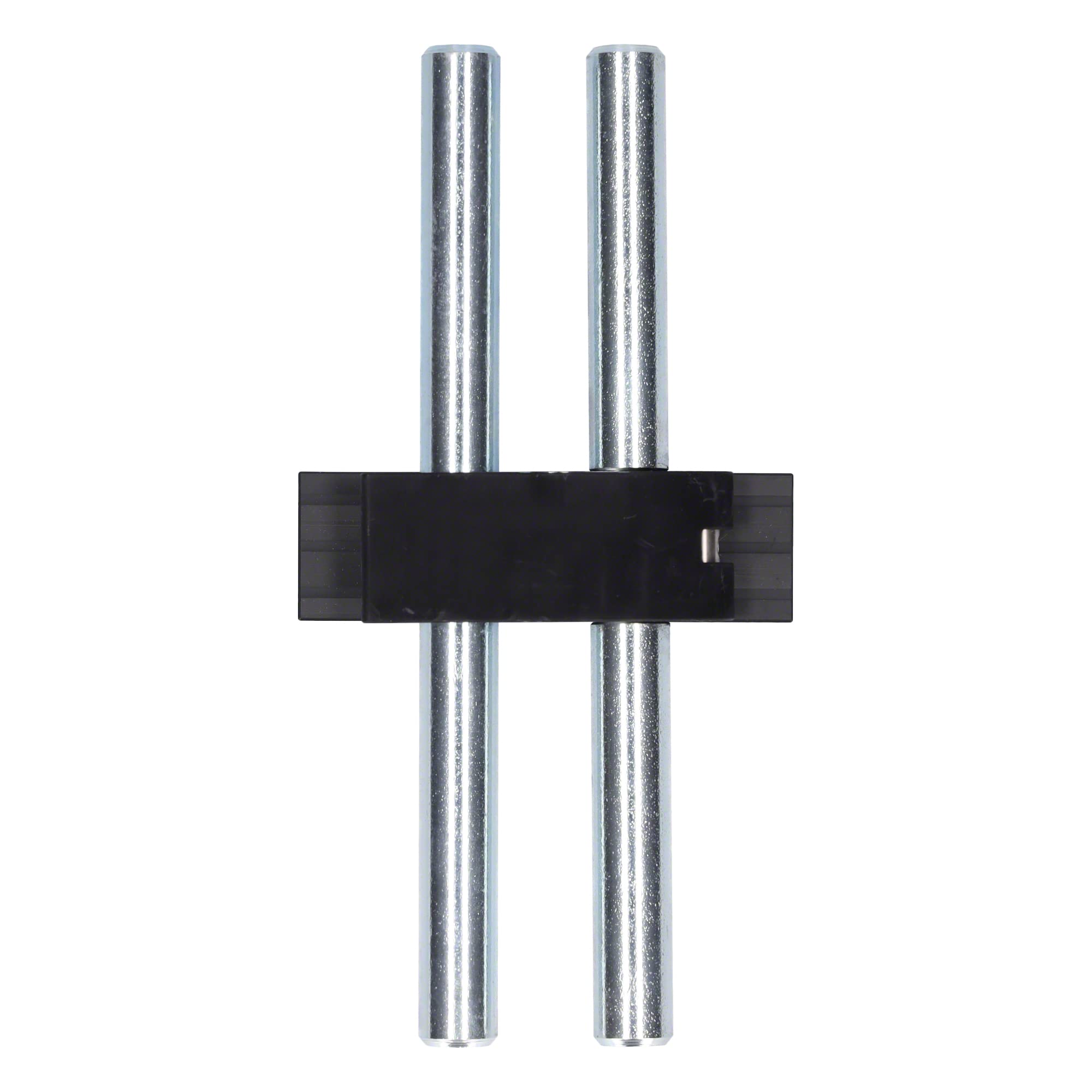 rabo Adaptador para la extensión de los rieles básicos rabo.