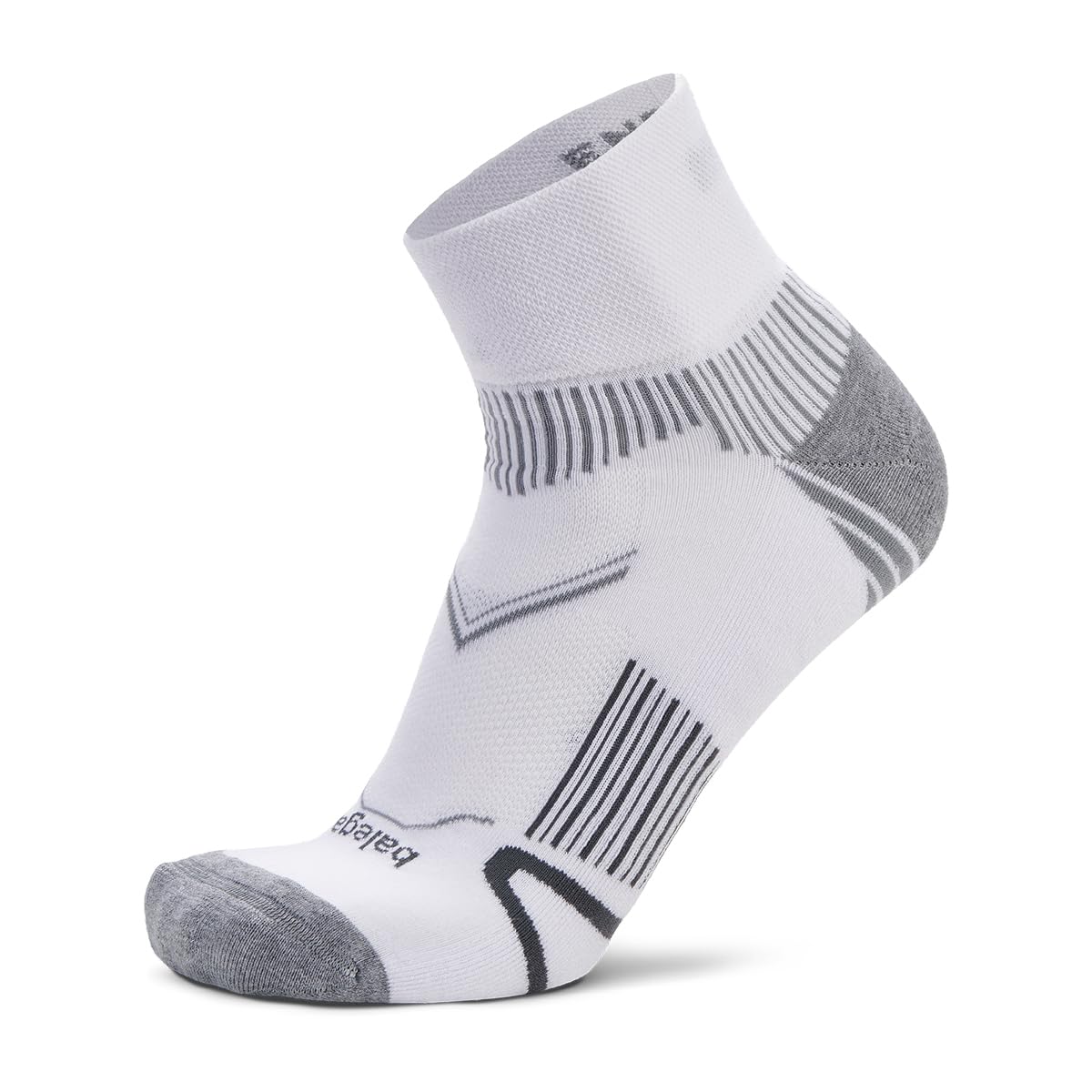 Balega Sock do biegania Uniseks Enduro Quarter