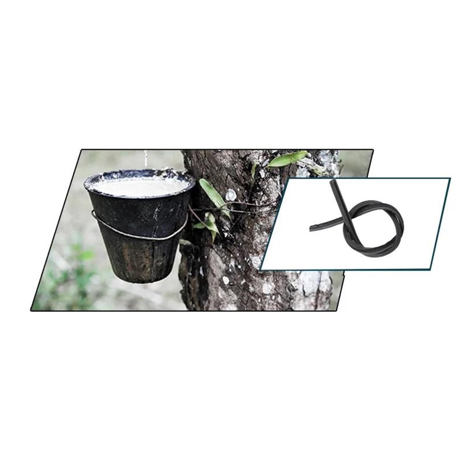 Accesorios Para Cepillos Juego de escobillas limpiaparabrisas delanteras y traseras 26" + 20" + 14" para X5 G05 2019 2020 2021 2022