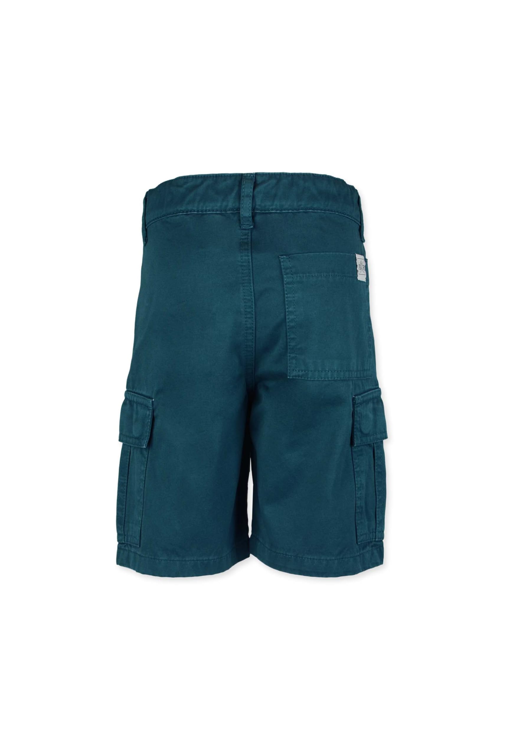 Band of Rascals Kinder Shorts Cargo aus Bio-Baumwolle