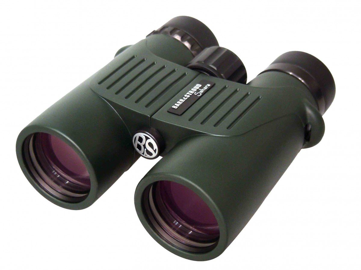 Sahara 12x42 Binoculars