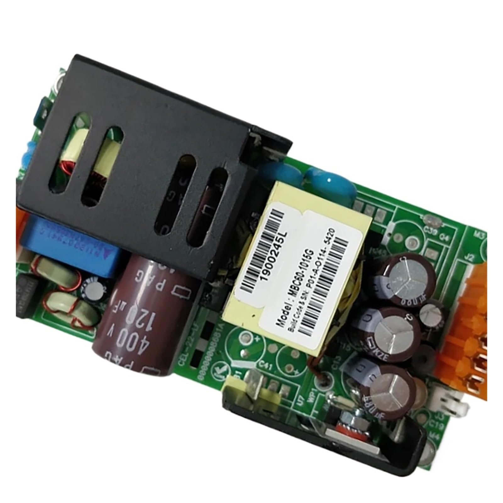 TPKMVGAP Switch Power Supply MBC60-1015G