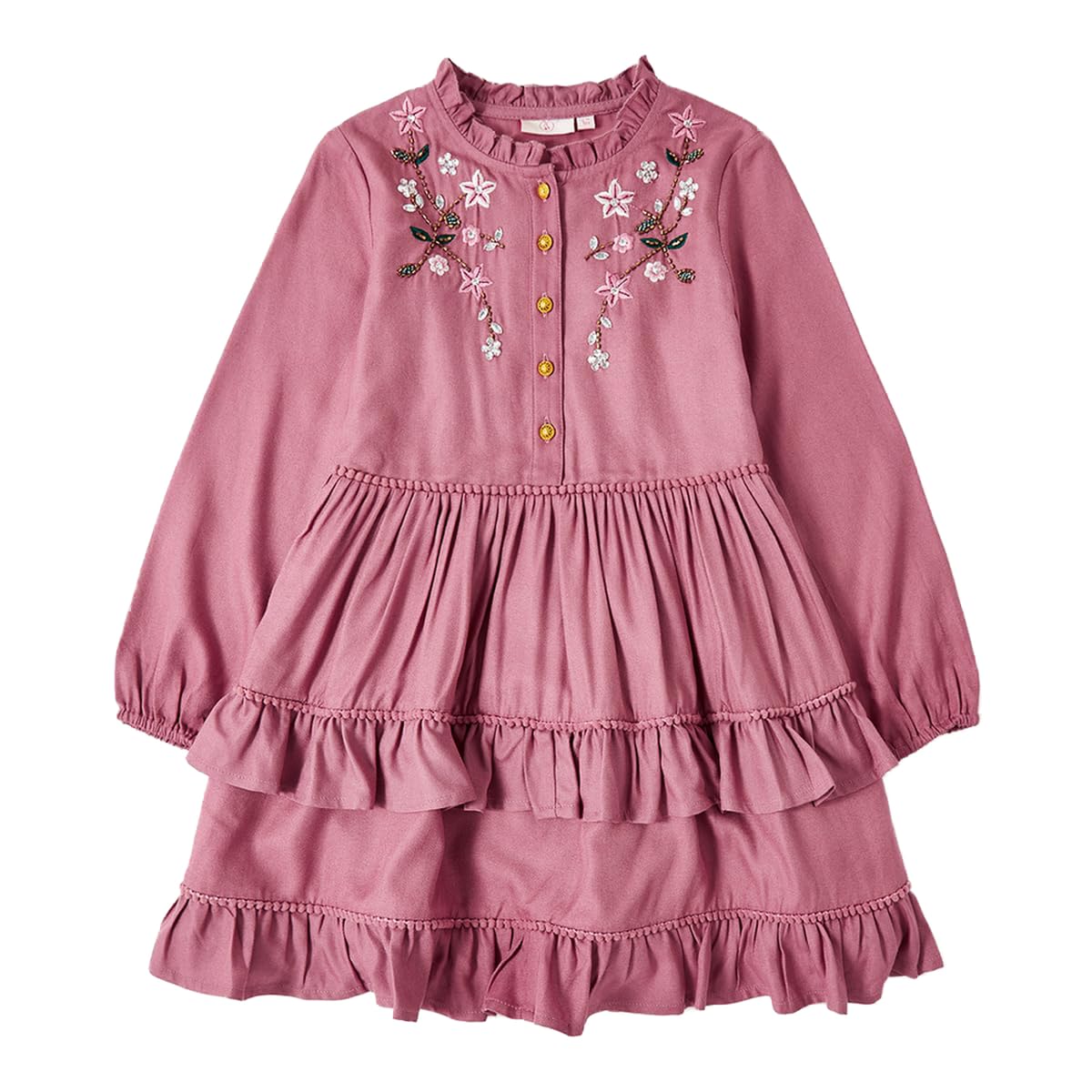 GWD Girls GK00820 Jodie Dress