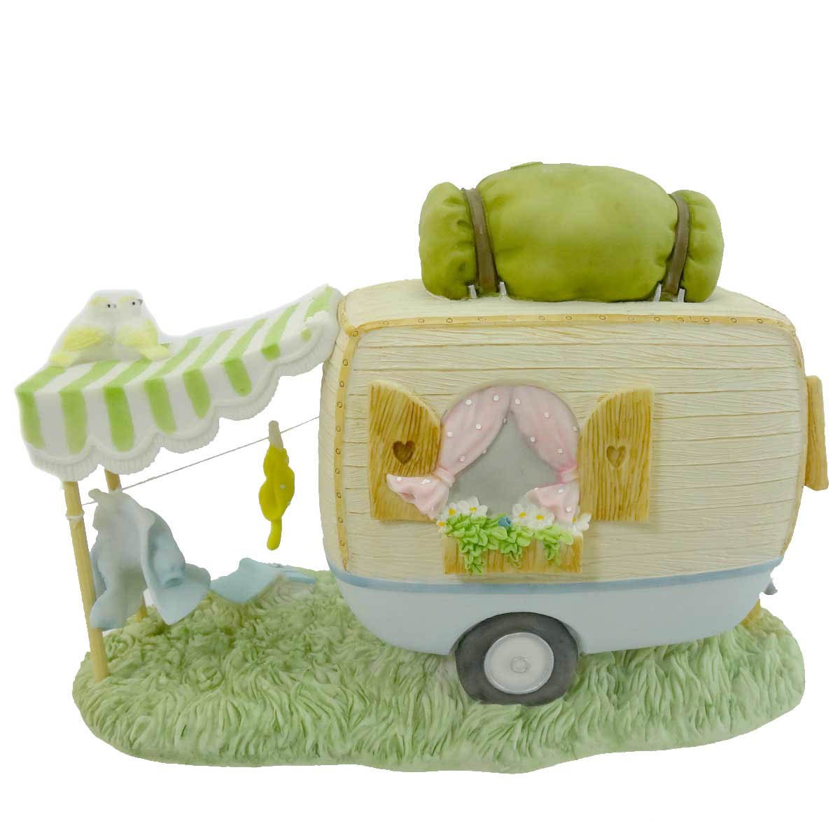 Amazon.com: Cherished Teddies Noreen & Naomi 2005 Membears' Only