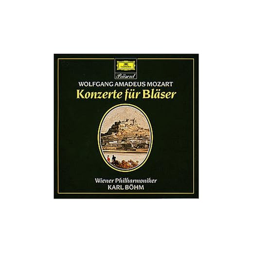 6 Conc.Intrumentos De Viento -Bohm-