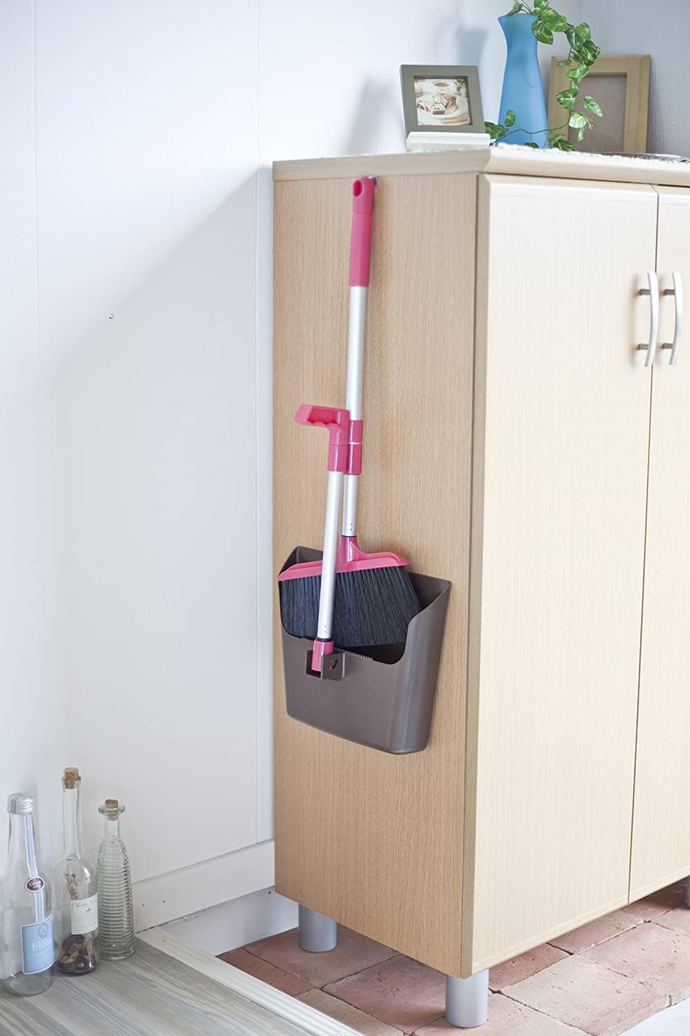Amazon.co.jp: 日本クリンテック(Nihon Clean tech) スマートほうき