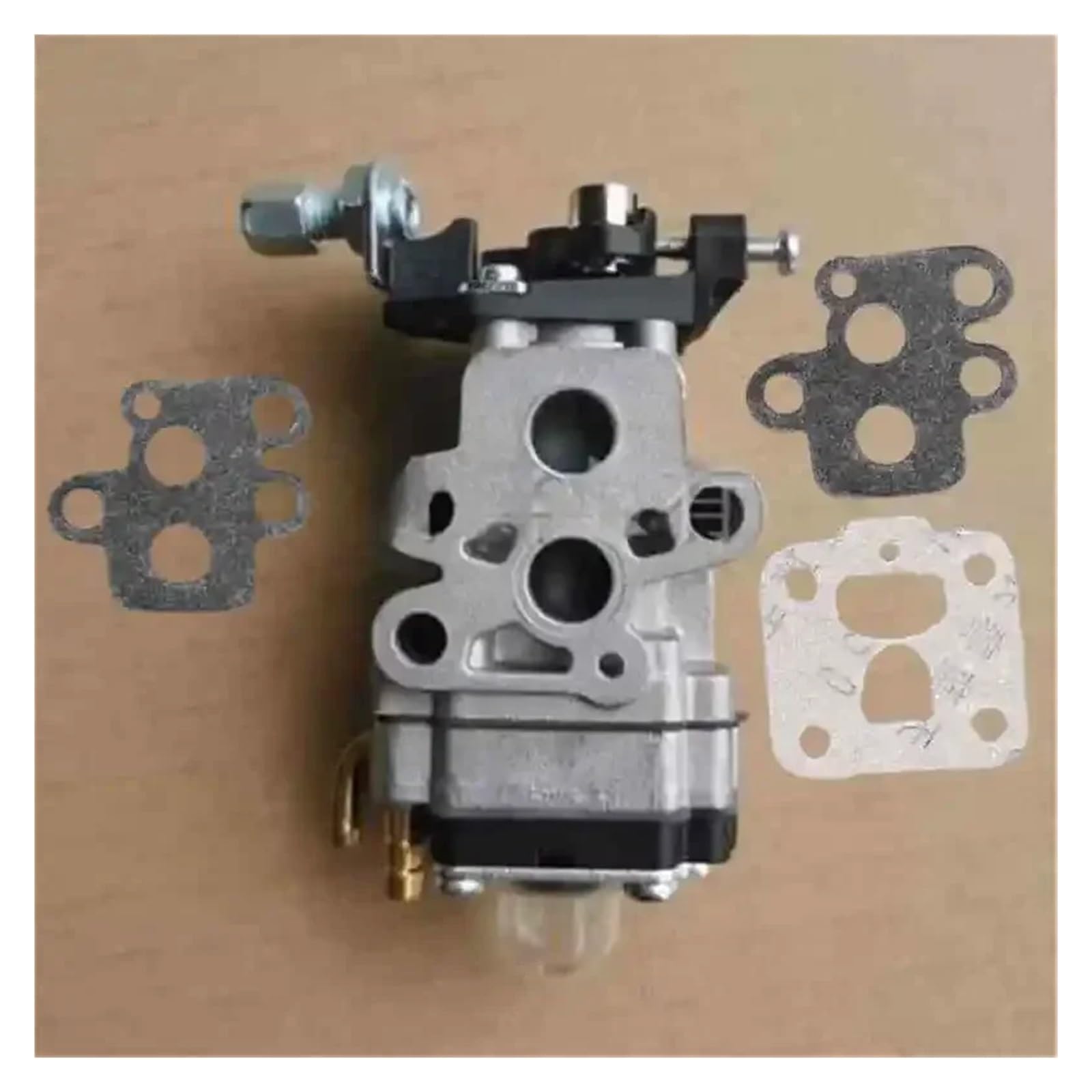 CARBURADOR GZ23N Apto for CHTZ6010 HTZ7510 226HD60S 226HS75S TJ23V TJ35E 23CC 24.5CC 35CC(Type W Walbro Carb)
