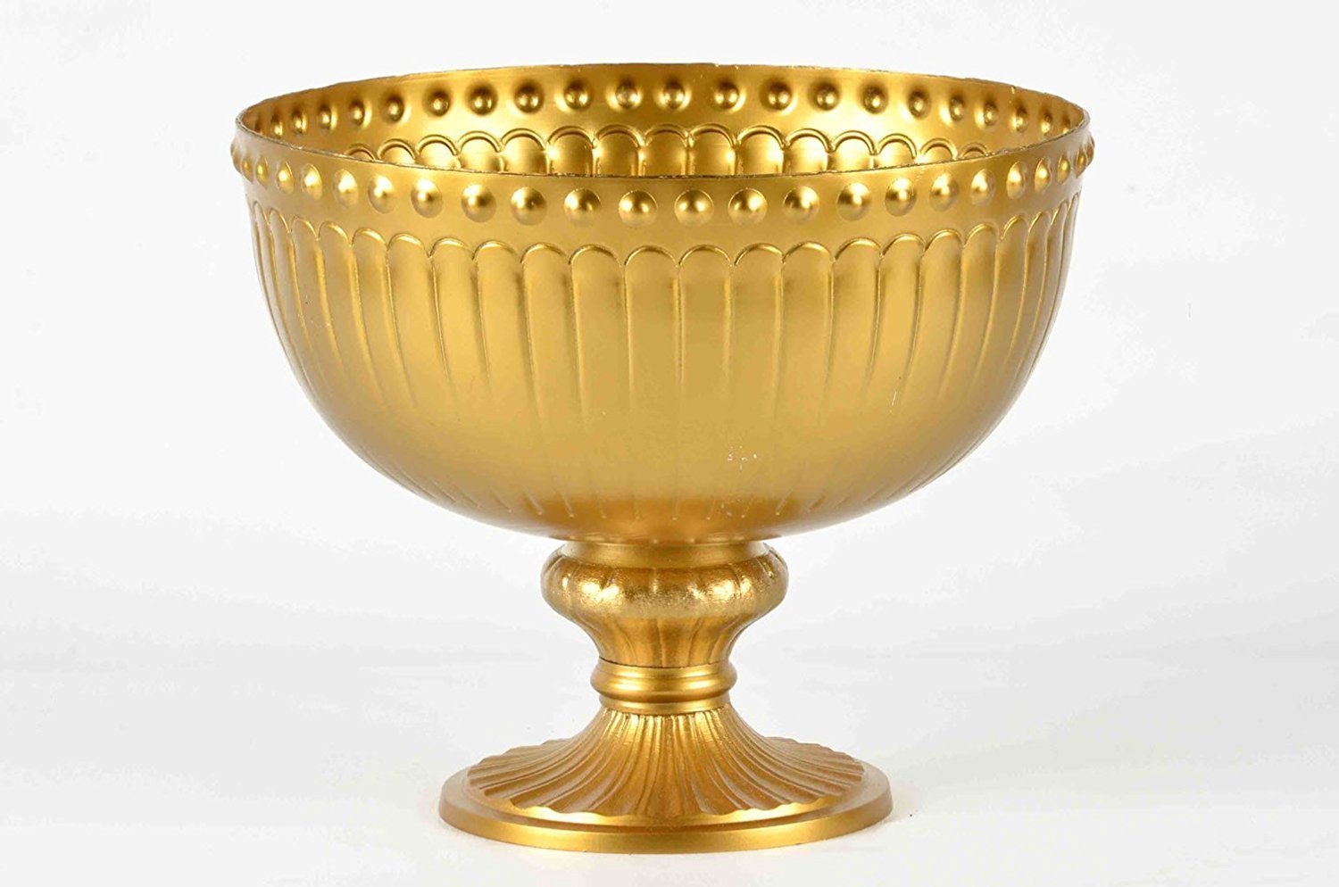 Bowl with Stand - Medium