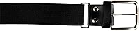 Vista 3 de CHAMPRO Baseball Belt with Leather Tab