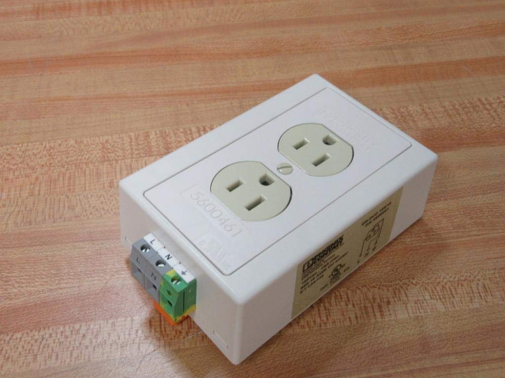 ＥＭセラミック配合PIP35 1箱（2個入り）×20箱 Amazon.com: PHOENIX CONTACT EM-Duo 120/15 (5600461), 120 VAC, 15