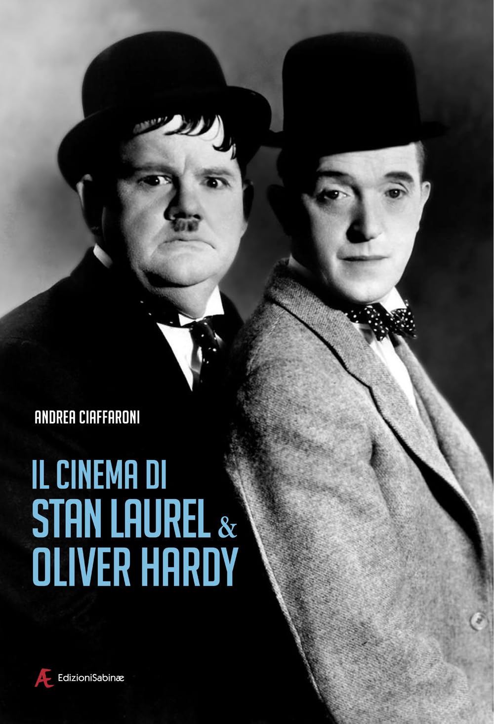 Il cinema di Stan Laurel & Oliver Hardy comédie culte pour oublier le stress