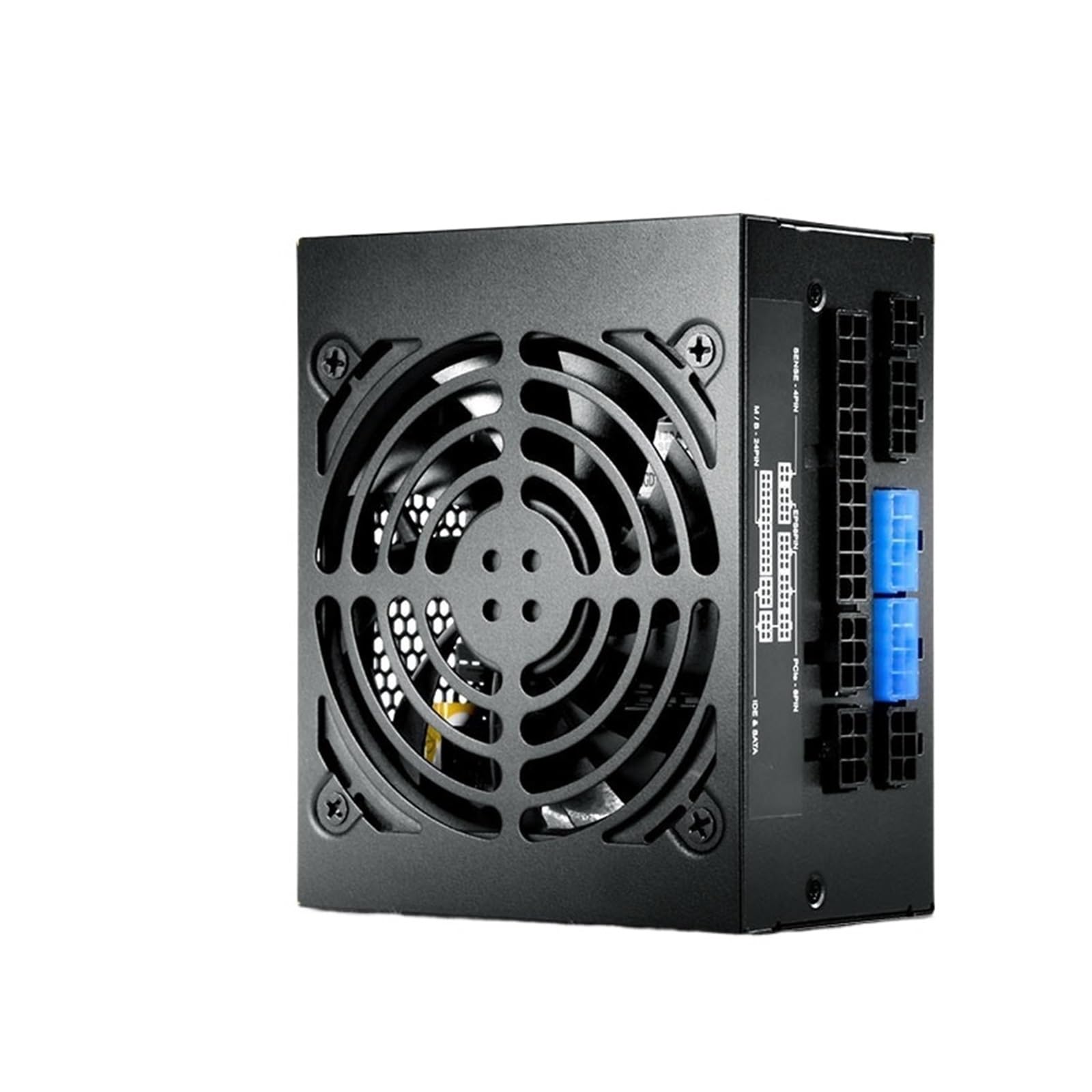 Alimentation SX650 80plus 650W bloc SFX compact pour PC gaming