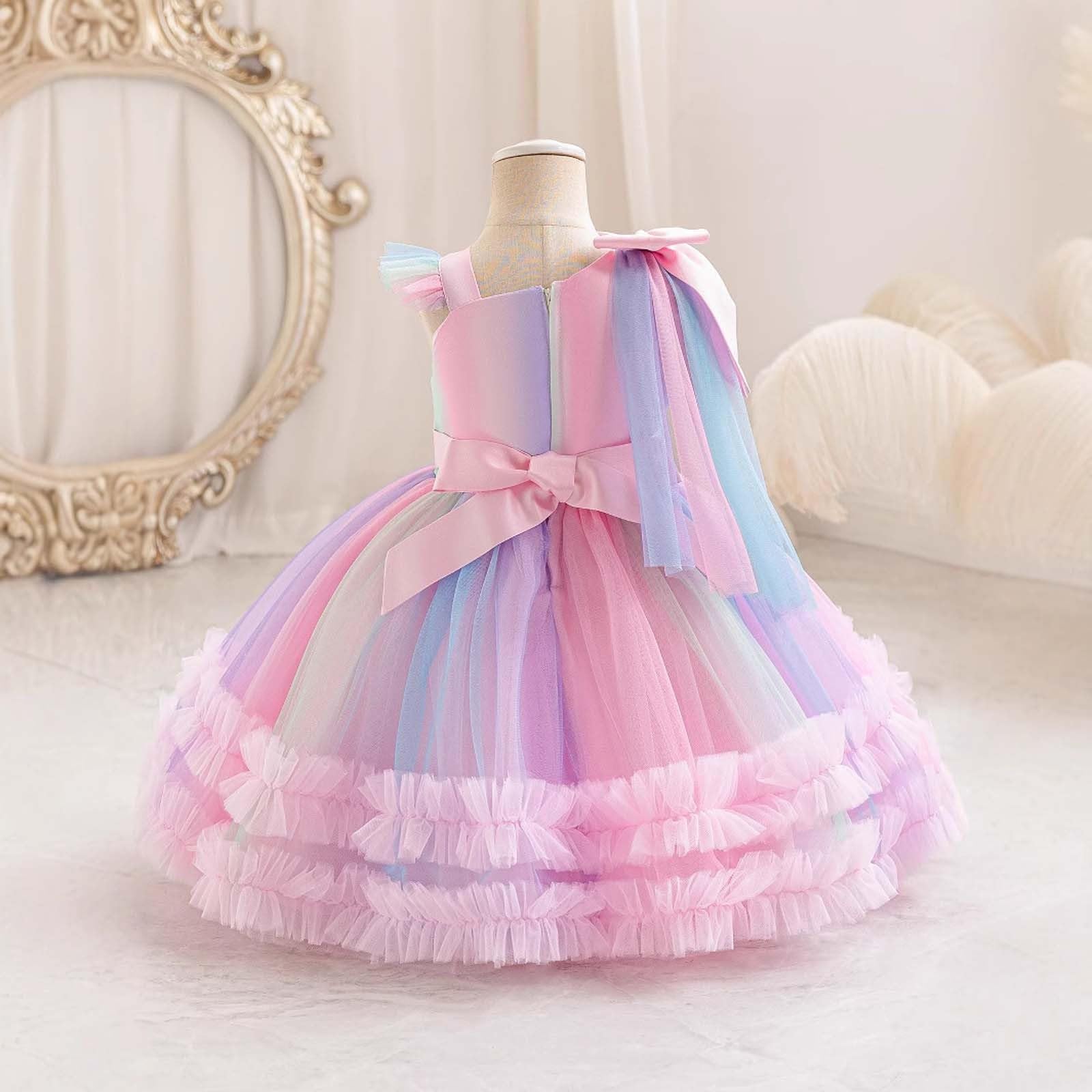 Gonna Tulle Bambina Gonnellino Danza Classica Rosa Tutù Bianca Halloween Sotto Con Cerchio Abito 2 Anni Costume Ballerina Tutu Vestito Carnevale Ballerine Ragazza Gonne Bianche Taglia Unica Rossa