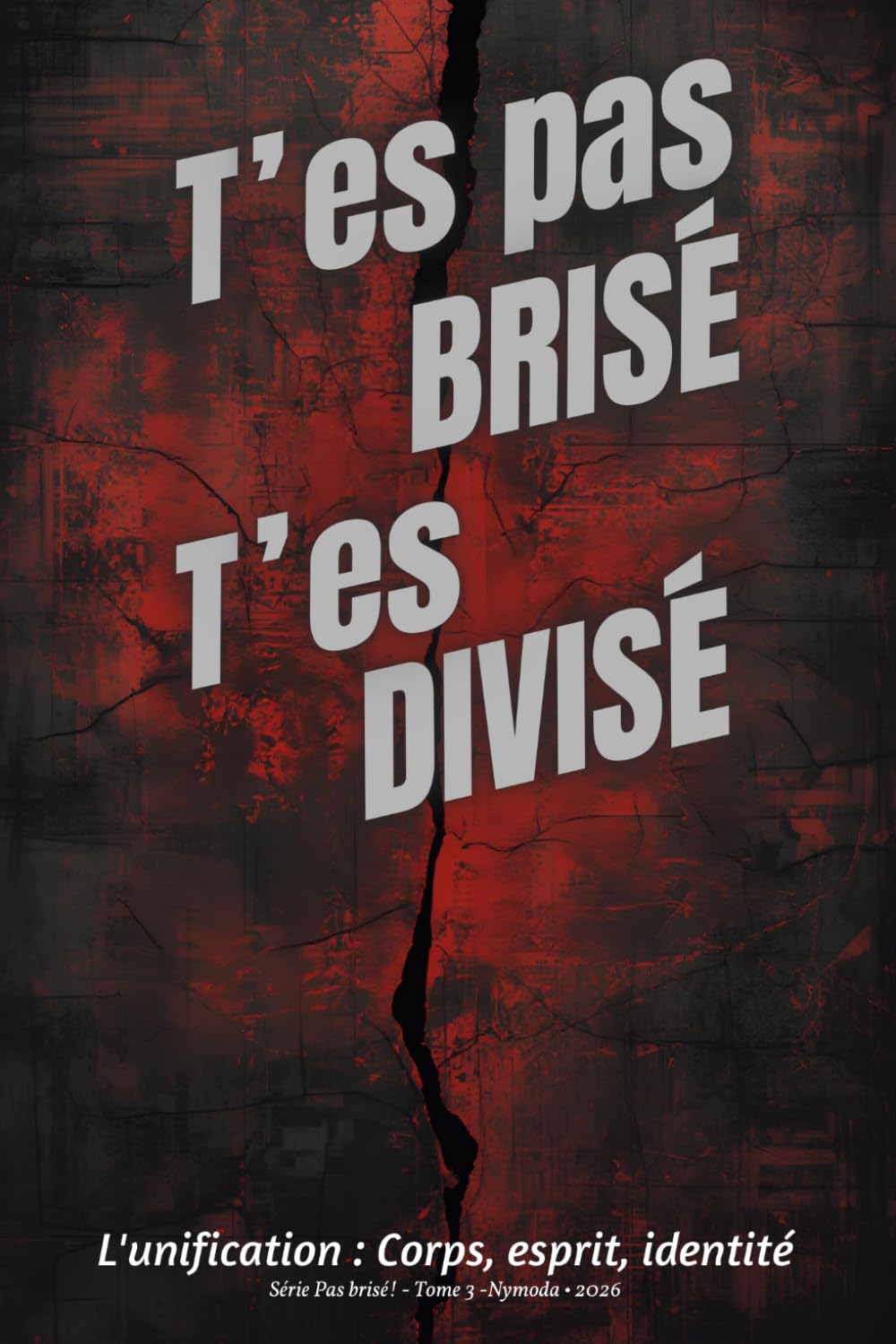 T’es pas brisé: L’unification : Corps, esprit et identité: 3