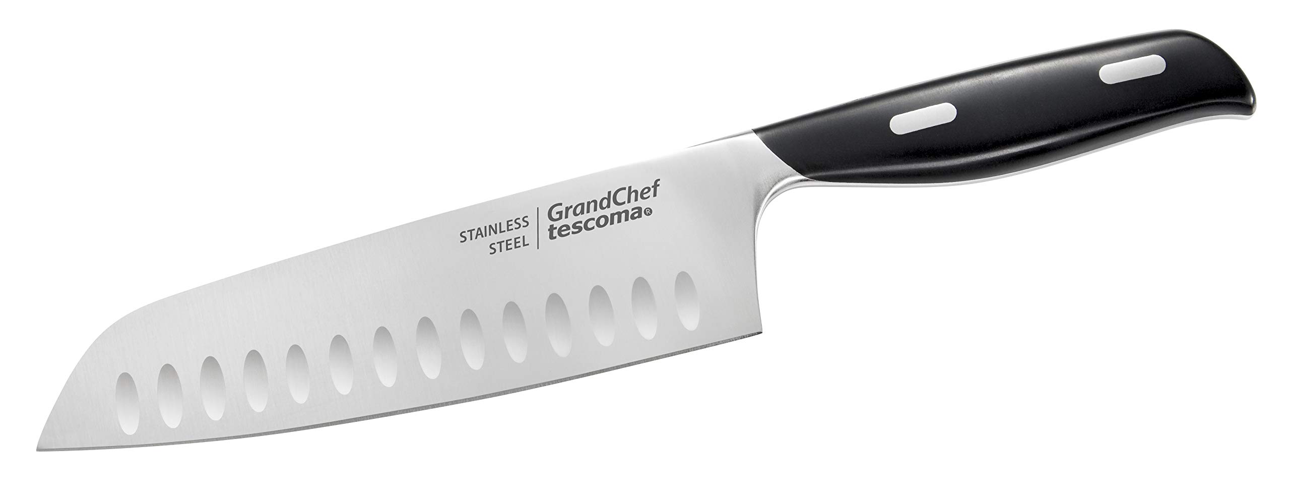 Tescoma Knife Santoku 17 cm Grandchef 884620
